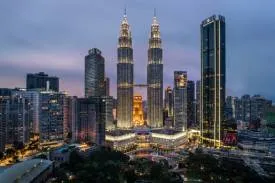 Malaysia Expert Training